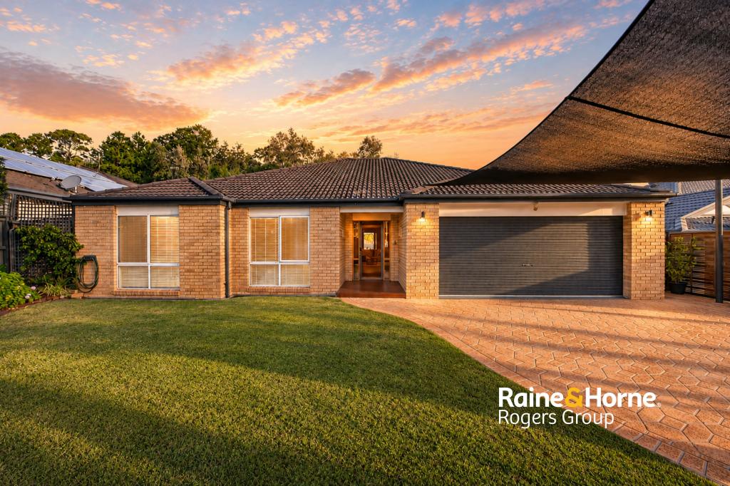 4 Spinnaker Pl, Lake Munmorah, NSW 2259