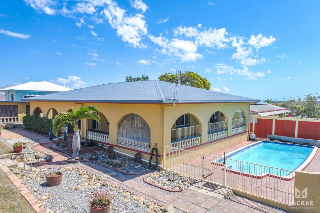 31 Mitchell St, Bowen, QLD 4805