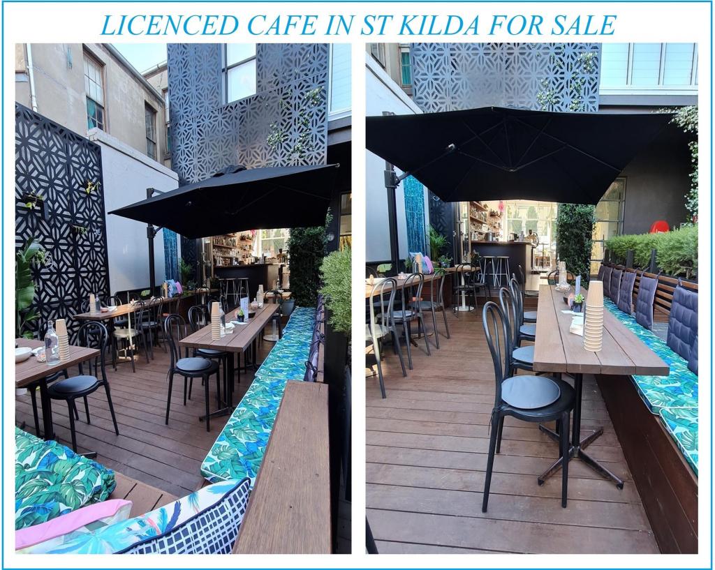Contact Agent For Address, St Kilda, VIC 3182