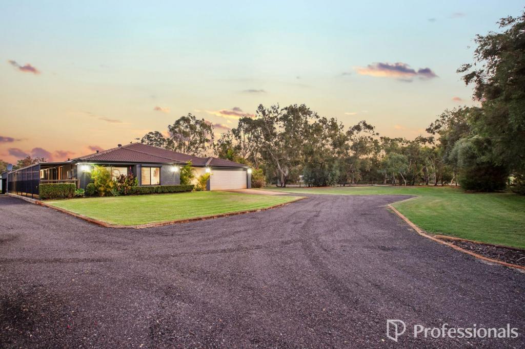 37 Beacham Rd, Serpentine, WA 6125