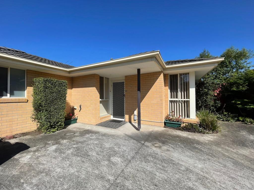 5C DAVIS ST, PRESTON, VIC 3072