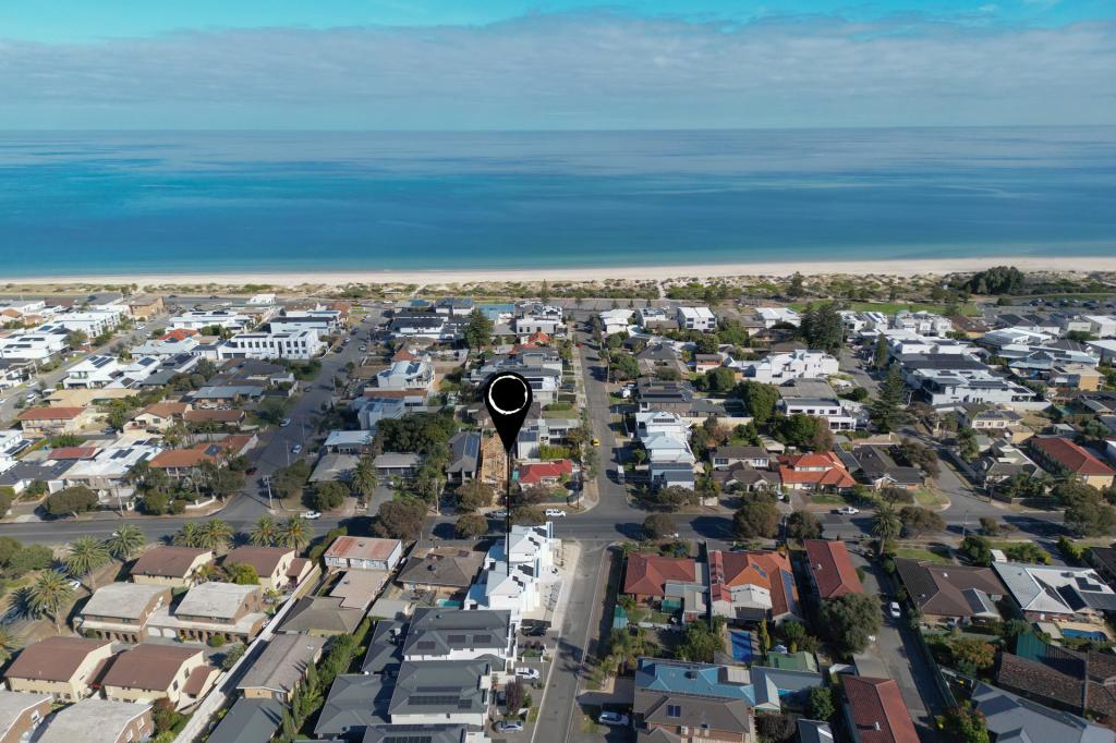 1a Dineen Pl, West Beach, SA 5024