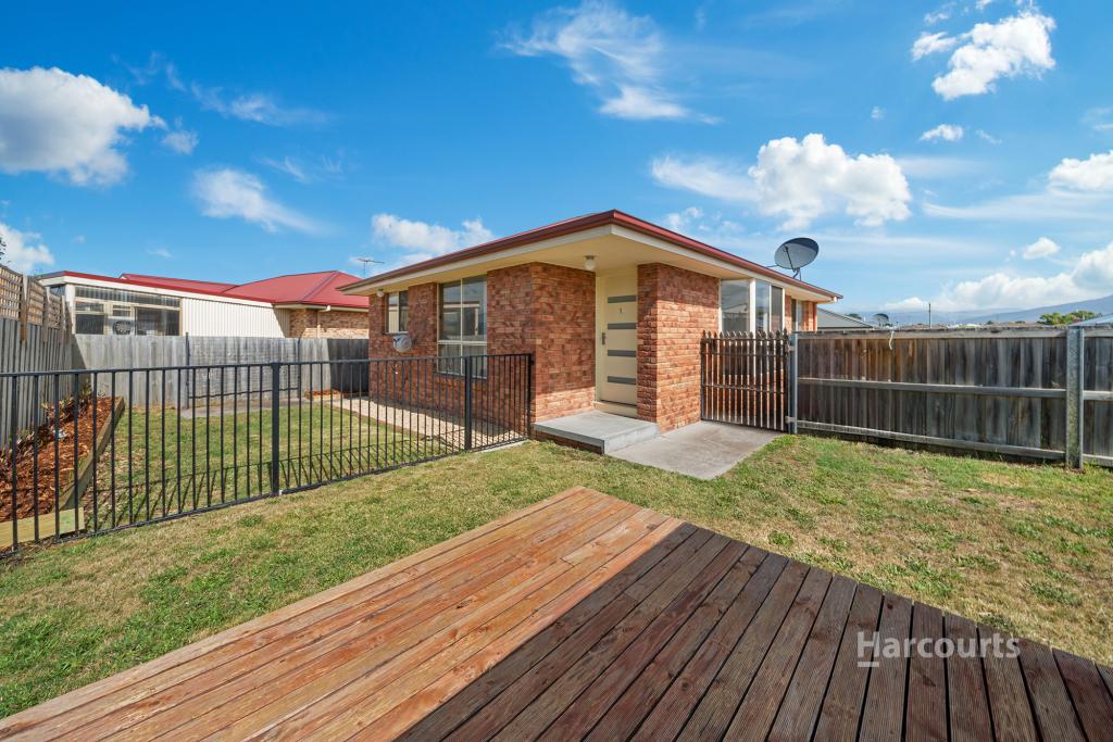 1/9 Henry Pl, Brighton, TAS 7030