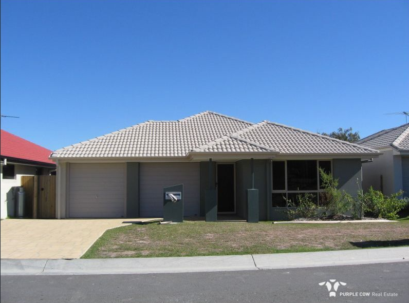 36 REARDON ST, CALAMVALE, QLD 4116