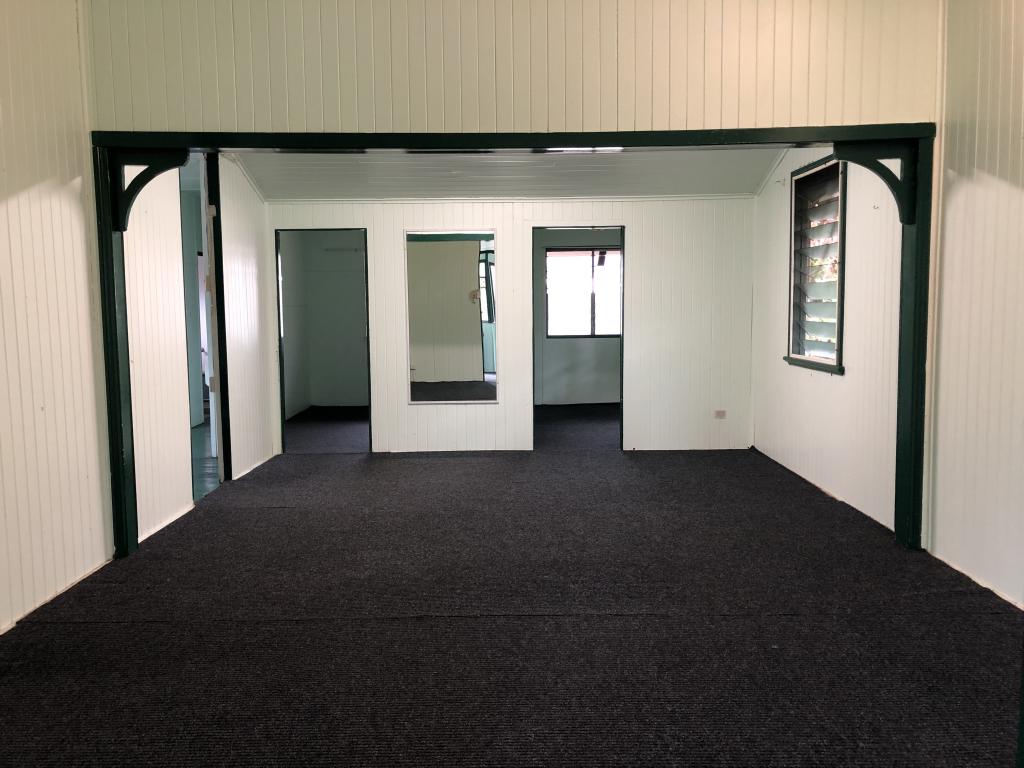 21 ARCHIE ST, PARRAMATTA PARK, QLD 4870