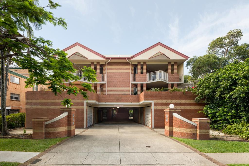 1/101-105 Macquarie St, St Lucia, QLD 4067