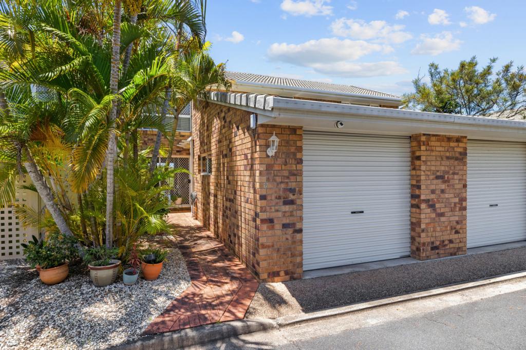 9/265 Main Rd, Wellington Point, QLD 4160