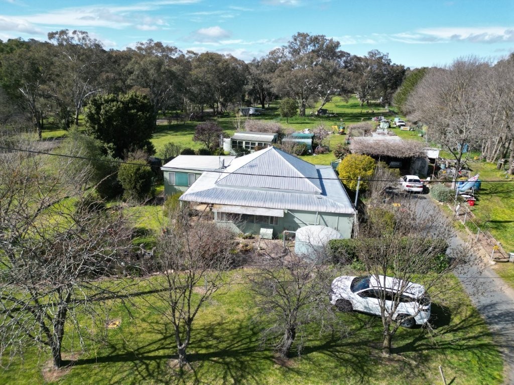 4 Twynam St, Binalong, NSW 2584