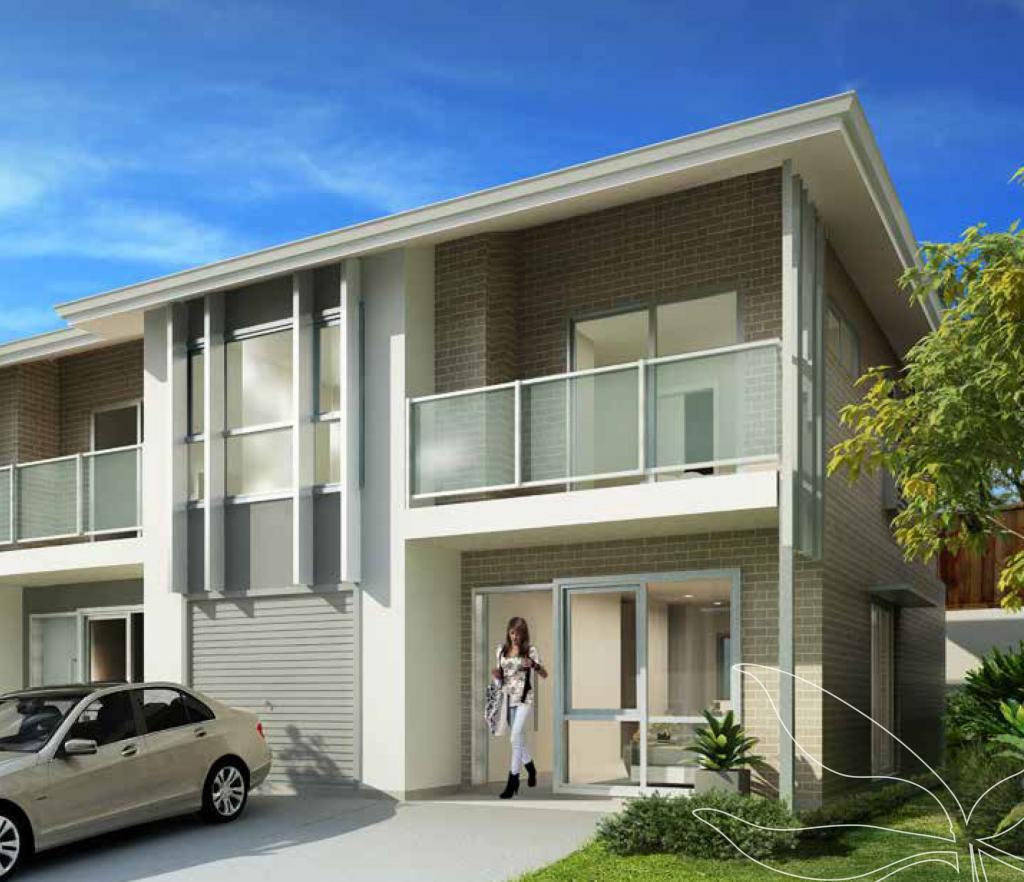 51/65 Redhead St, Doolandella, QLD 4077