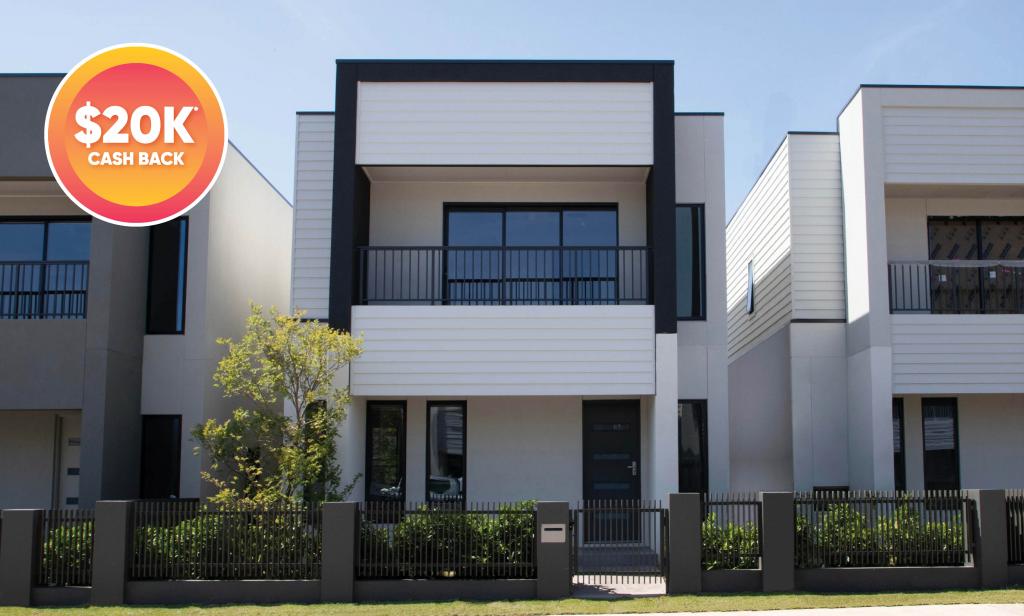 21 Jane Armytage Pde, Marsden Park, NSW 2765