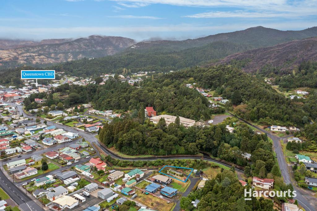 16 Little Mcnamara St, Queenstown, TAS 7467