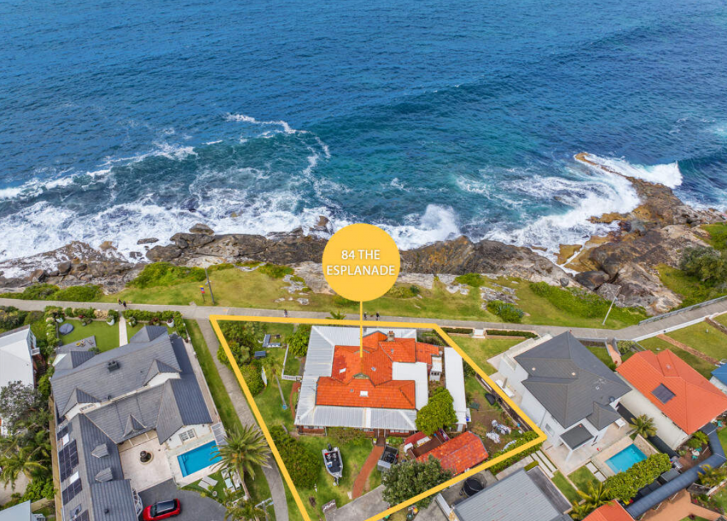 4/84 The Esplanade, Cronulla, NSW 2230