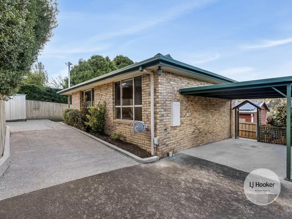 4/6a Willowbend Rd, Kingston, TAS 7050