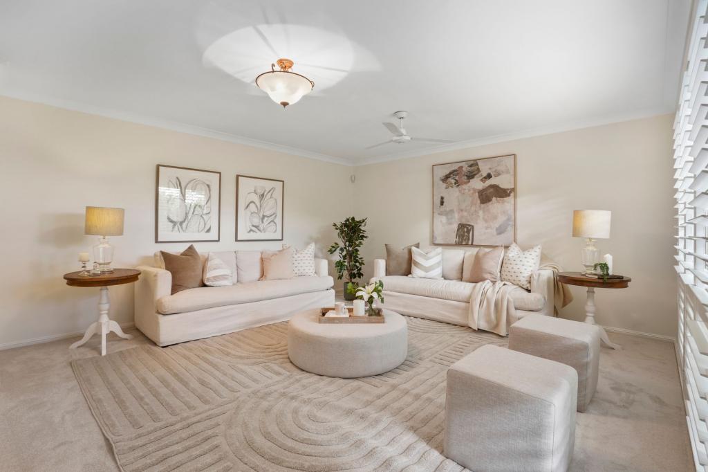 12 Carissa St, Sinnamon Park, QLD 4073