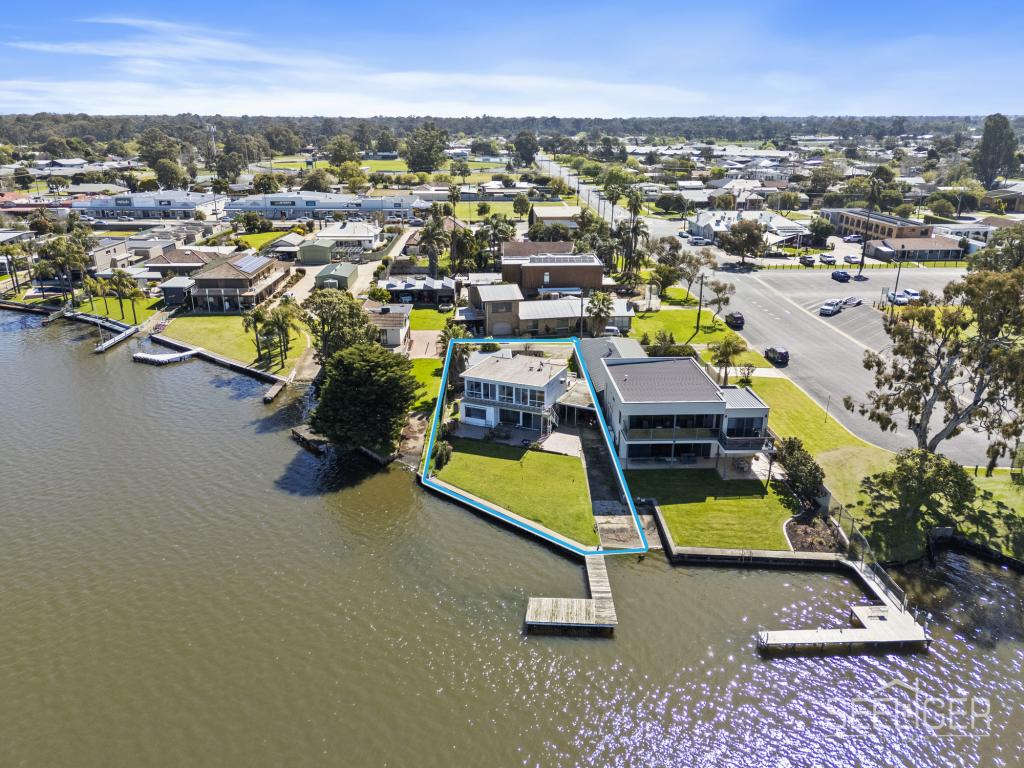 4 Inglis St, Mulwala, NSW 2647
