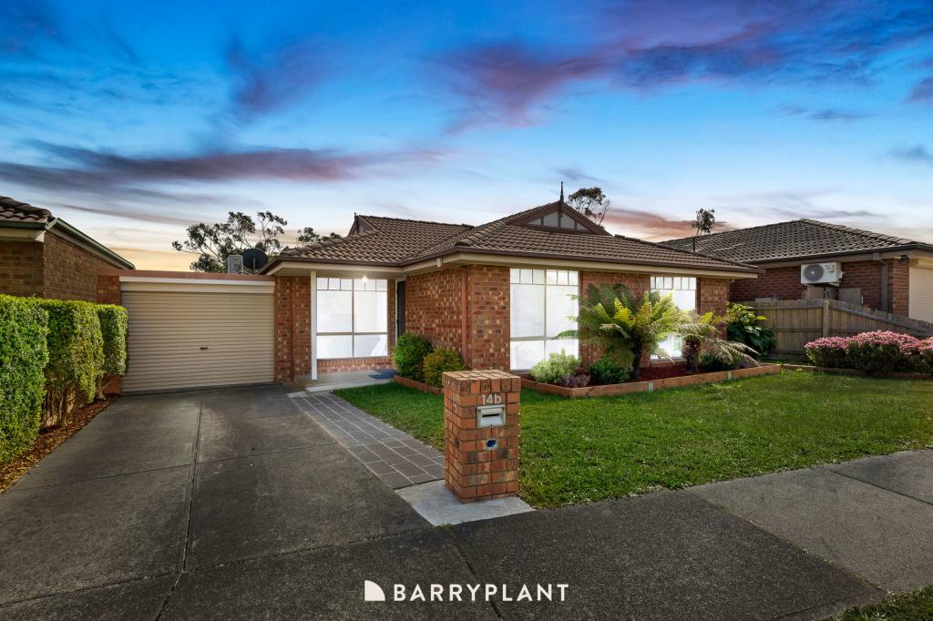 14b Madison Ave, Narre Warren, VIC 3805