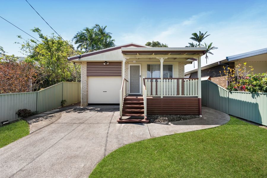 48a Cutts St, Margate, QLD 4019