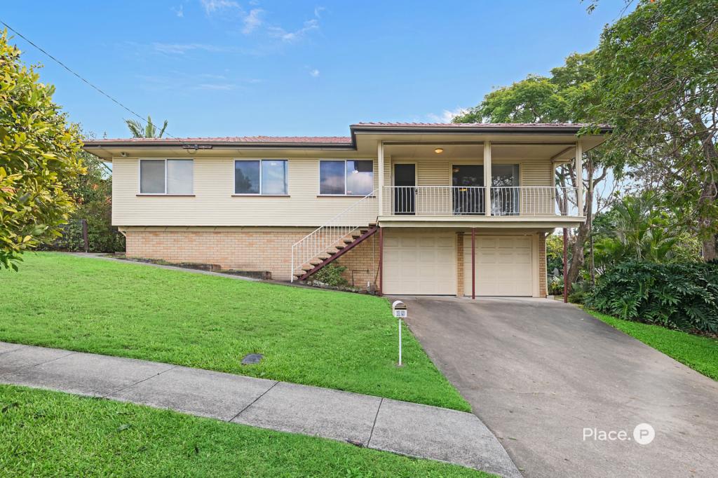 19 Newcombe St, Sunnybank Hills, QLD 4109