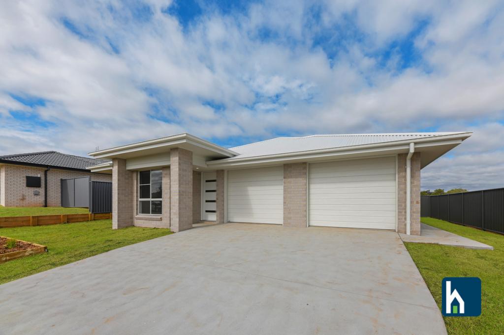2/10 Elm Dr, Gunnedah, NSW 2380