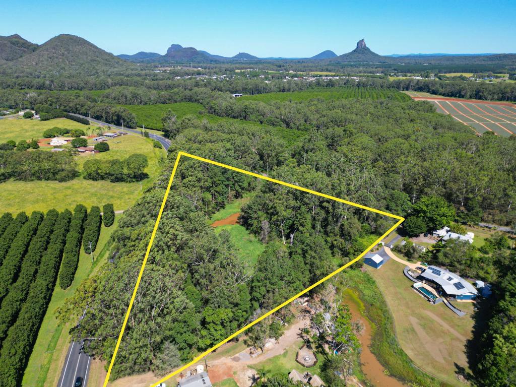  Peachester Rd, Beerwah, QLD 4519