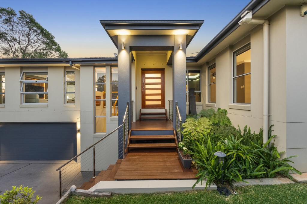 124 Shailer Rd, Shailer Park, QLD 4128