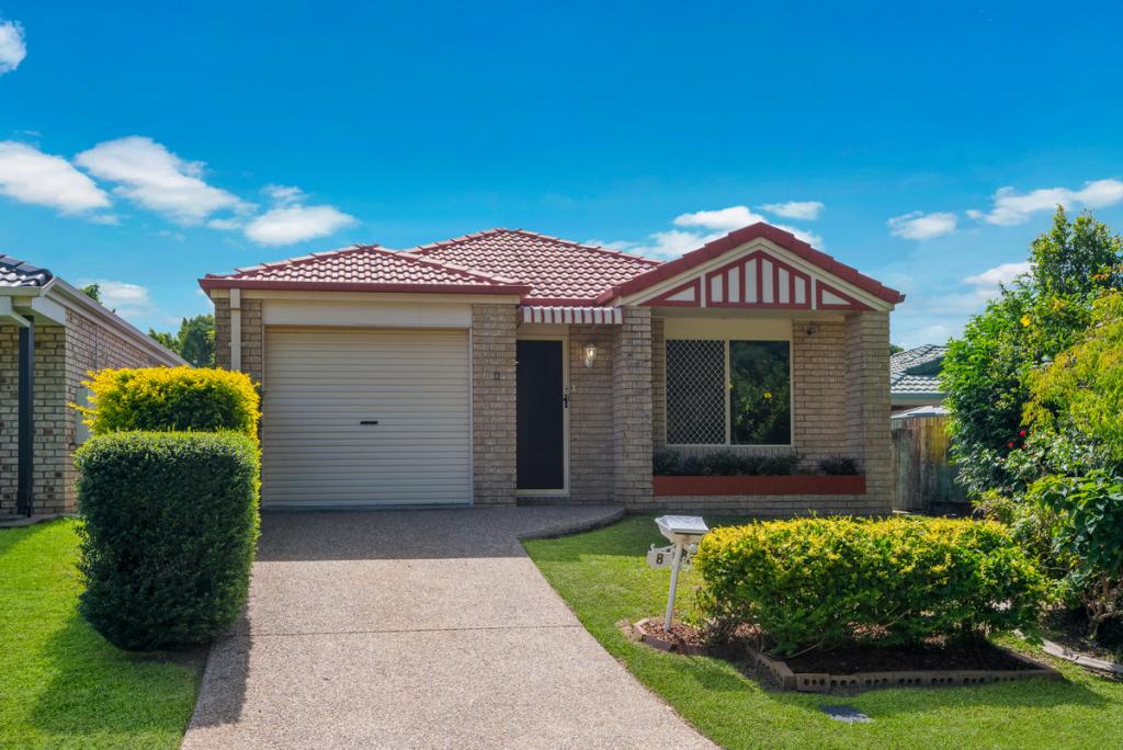 8 Honeydew Cres, Taigum, QLD 4018