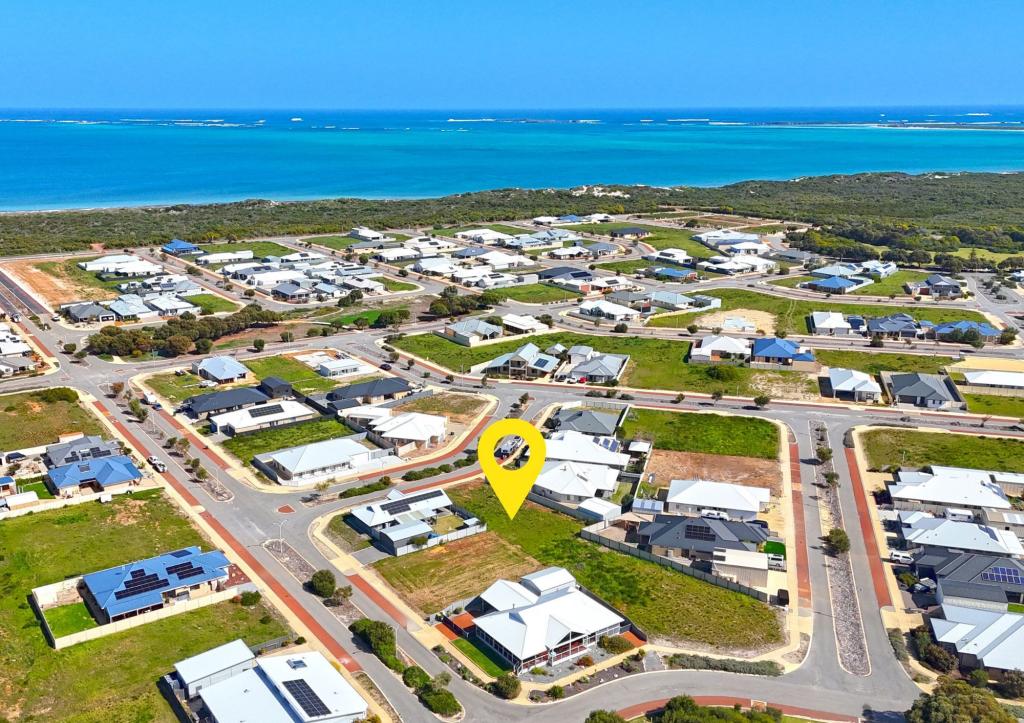 Lot 808, 7 Swift Way, Jurien Bay, WA 6516