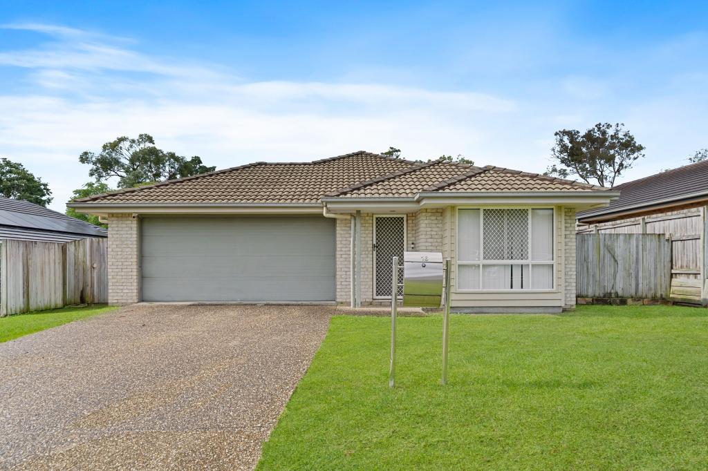 18 Melody St, Marsden, QLD 4132