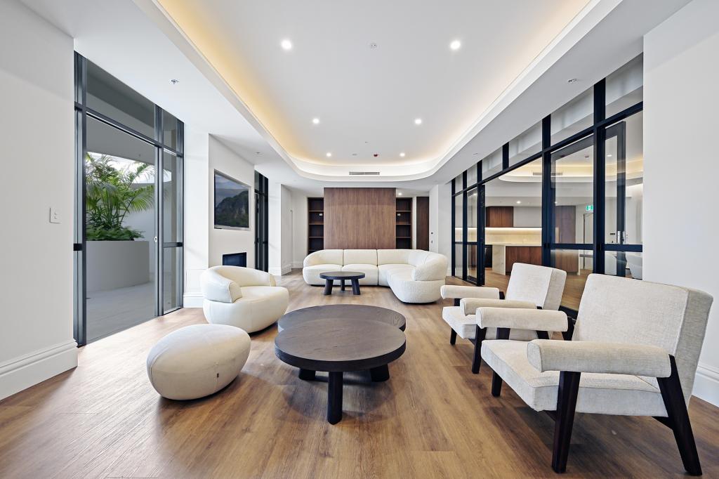 305/10 Premiership Cl, Penrith, NSW 2750