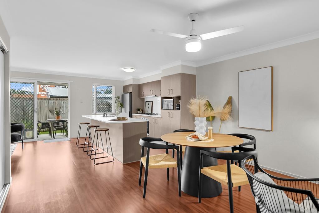 Unit 2/124 Mt.Cotton Road,, Capalaba, QLD 4157