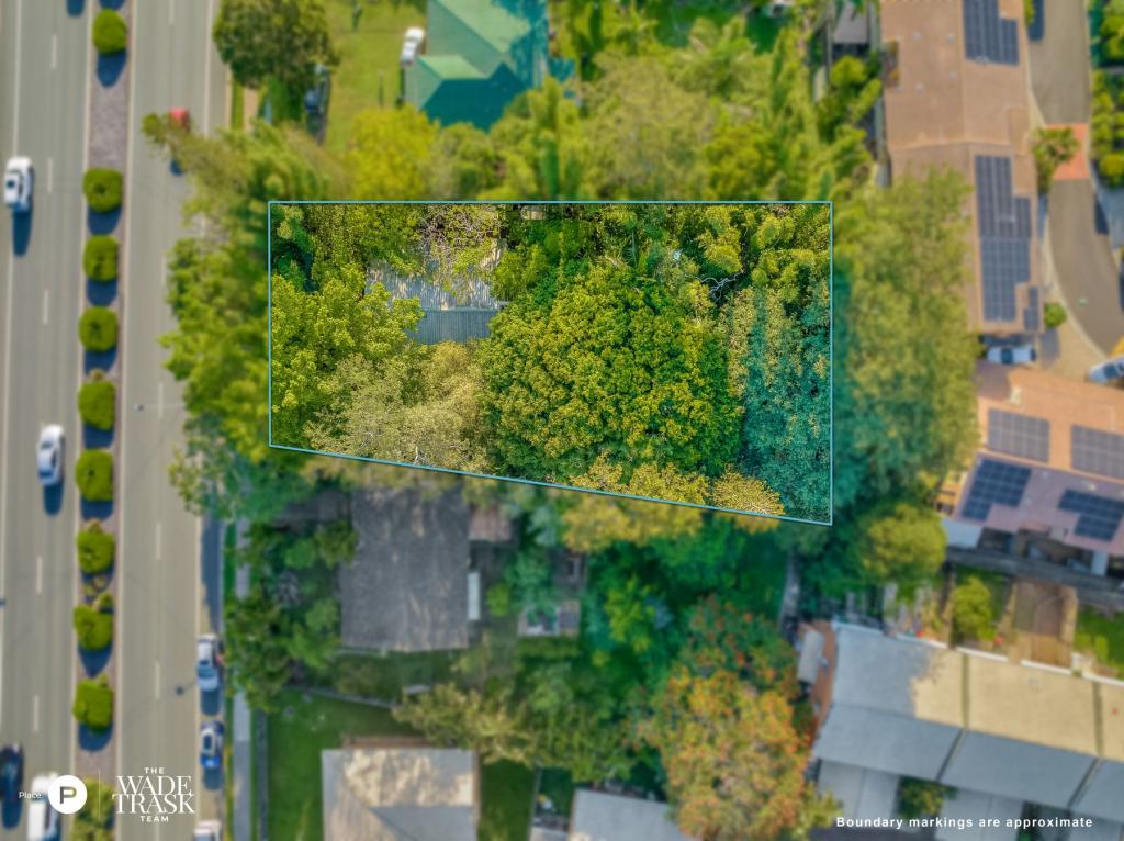 18 Finucane Rd, Capalaba, QLD 4157