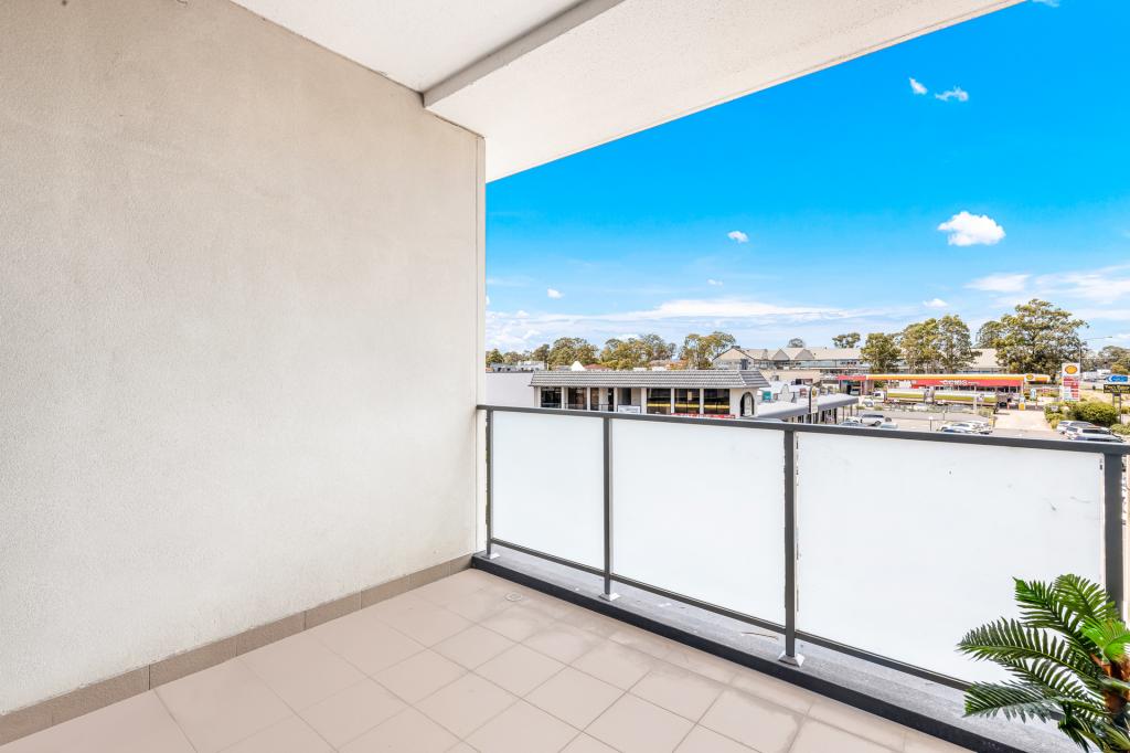 118/2-4 Aberdour Ave, Rouse Hill, NSW 2155