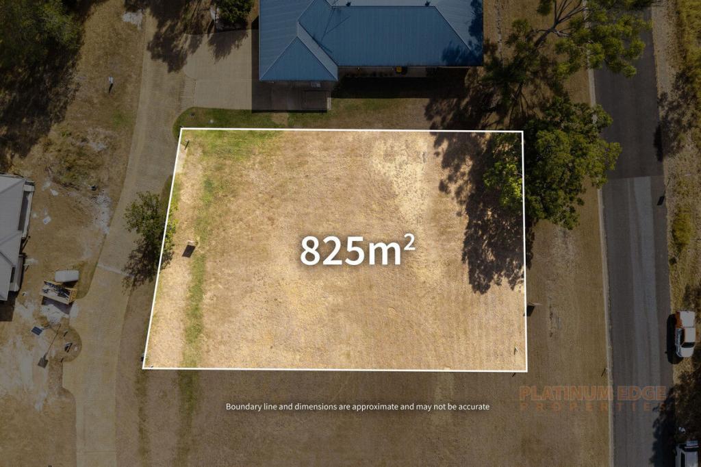 242 ROUTLEY DR, KOORALBYN, QLD 4285