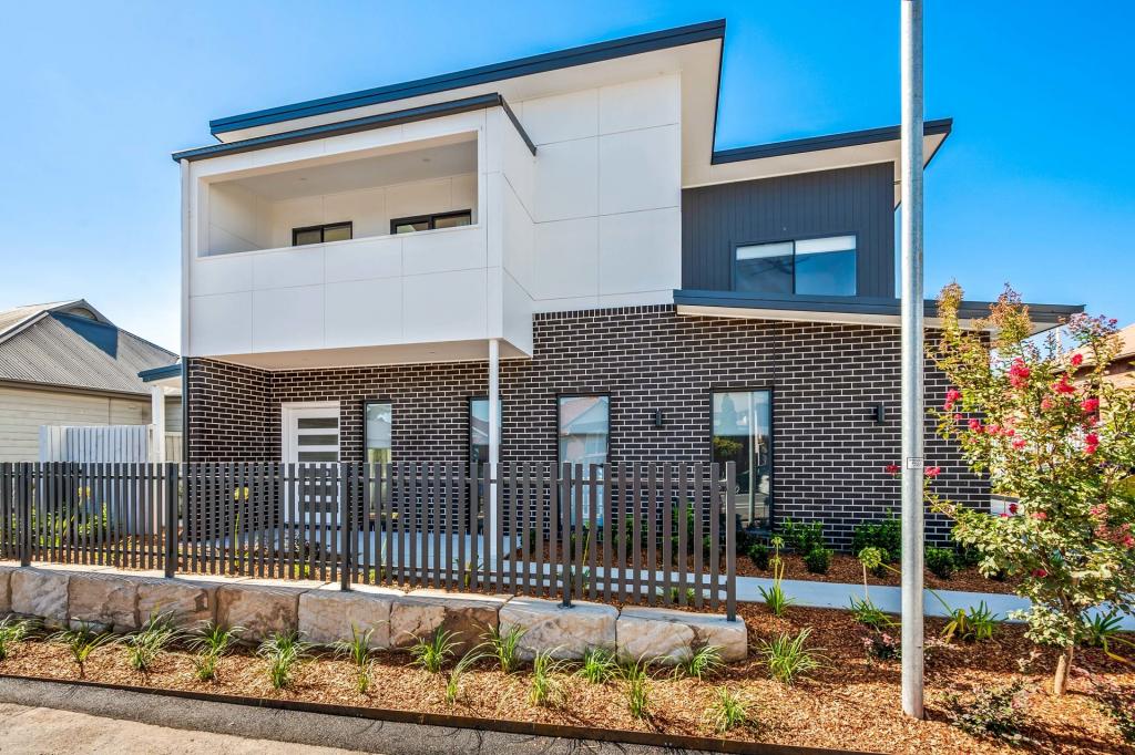 1/47 Brunker Rd, Broadmeadow, NSW 2292