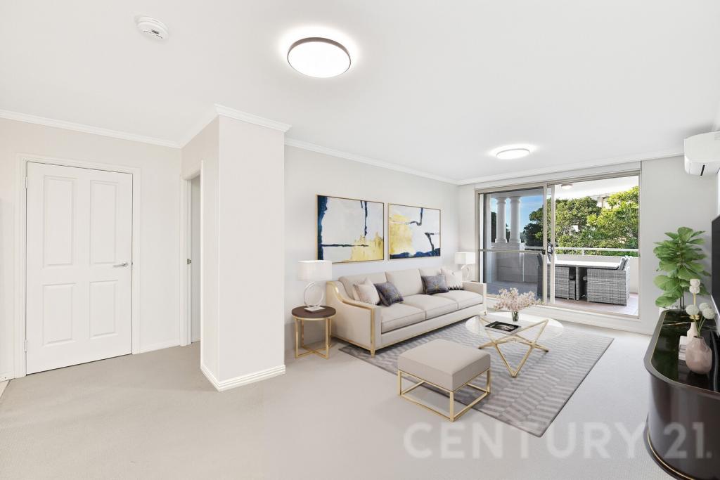 201/26 WARAYAMA PL, ROZELLE, NSW 2039