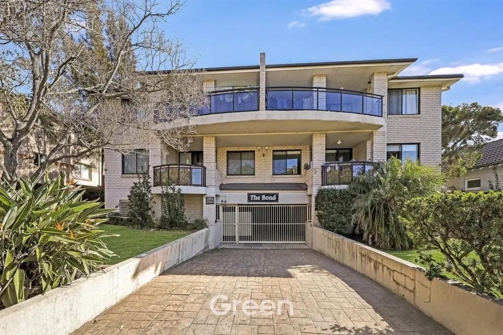 7/67 O'Neill St, Guildford, NSW 2161
