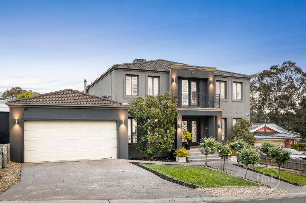 76 David Hockney Dr, Diamond Creek, VIC 3089