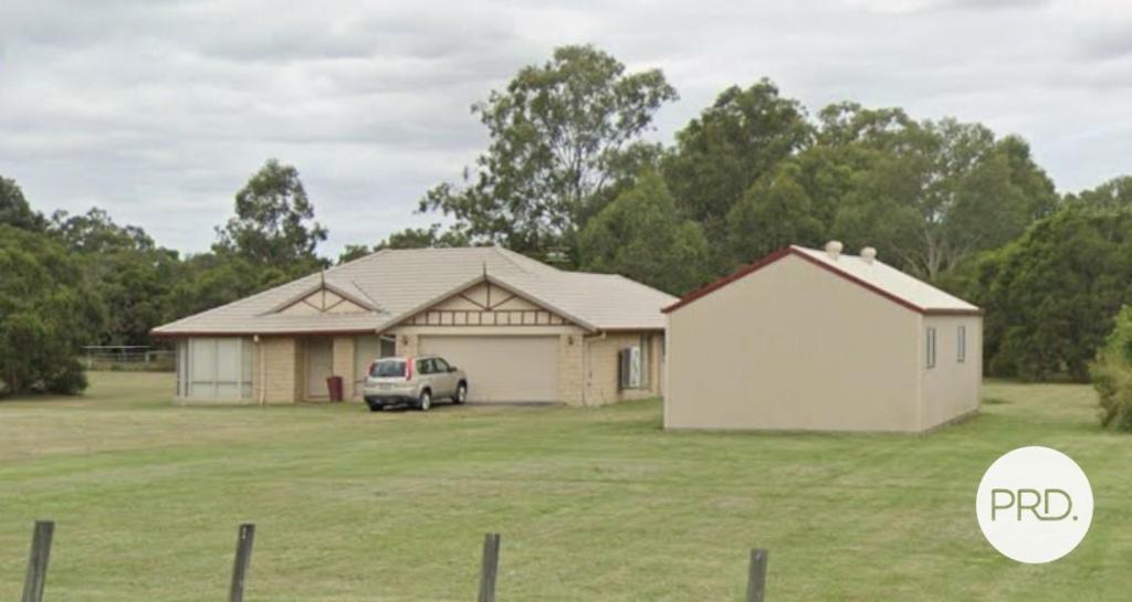 47-53 Bassett Lane, Rosewood, QLD 4340