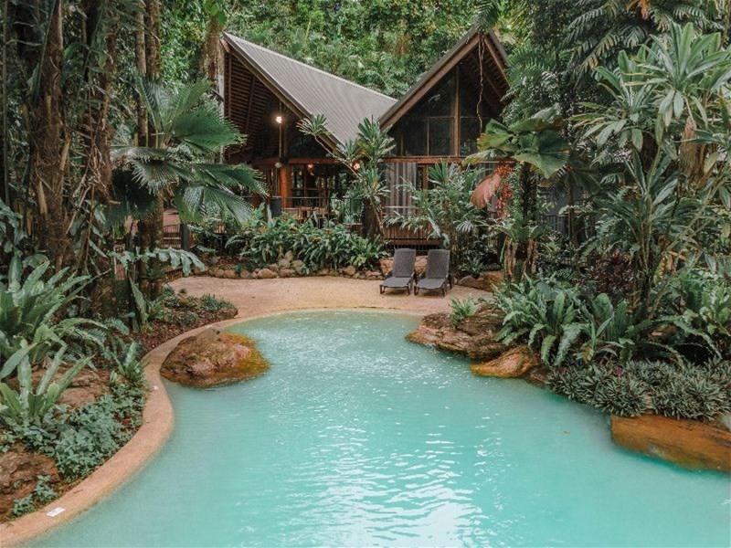 Contact Agent For Address, Cape Tribulation, QLD 4873