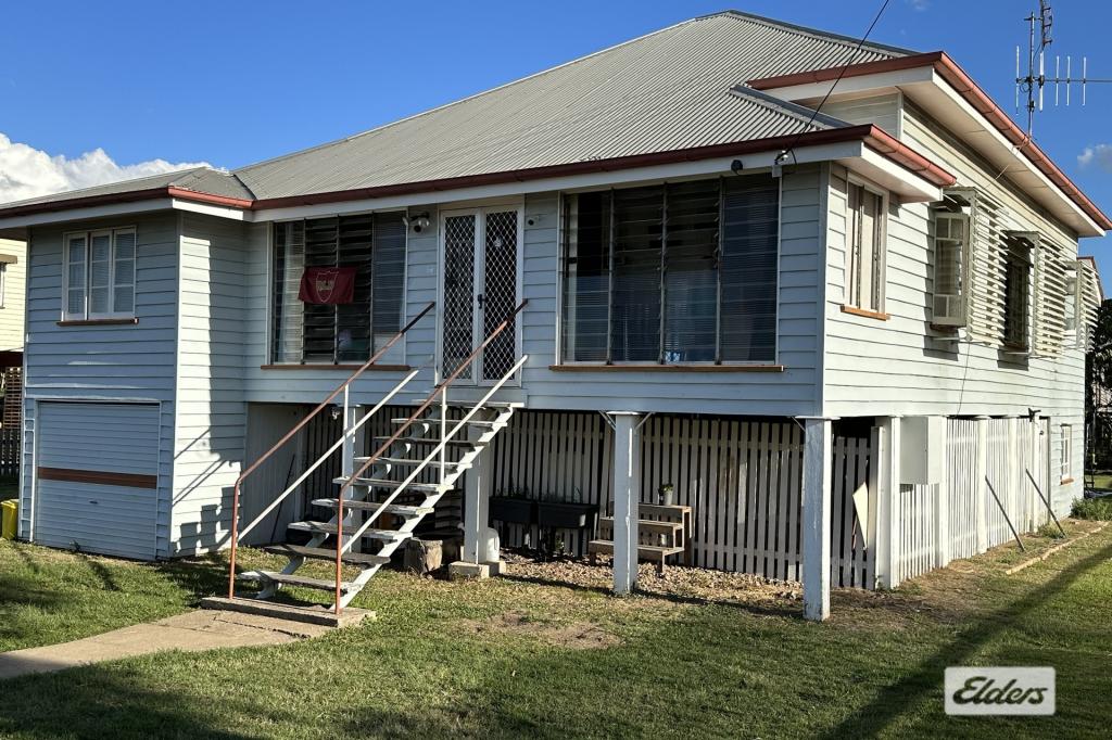 328 Albert St, Maryborough, QLD 4650