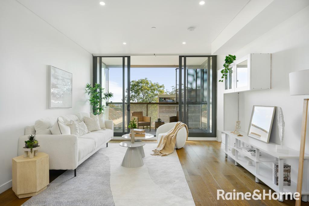 608/225 Pacific Hwy, North Sydney, NSW 2060