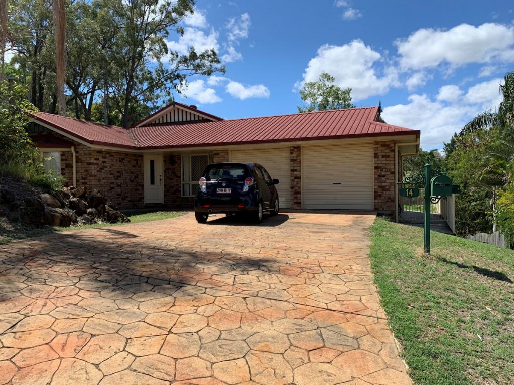 14 Murlay Ave, Frenchville, QLD 4701