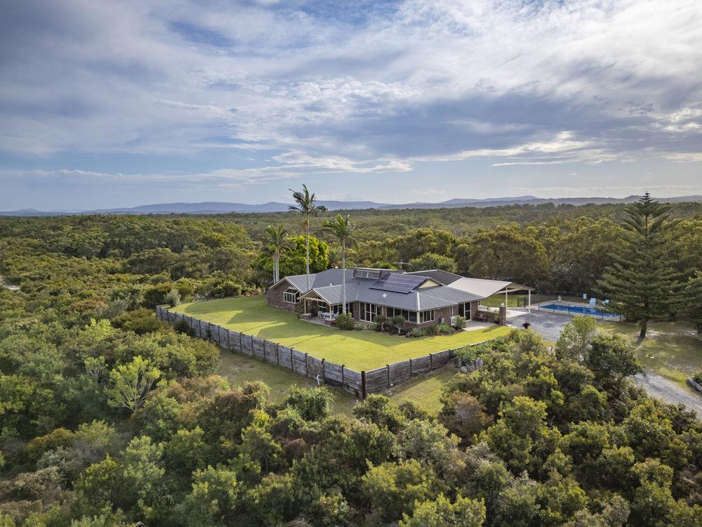 471a Red Rock Rd, Red Rock, NSW 2456