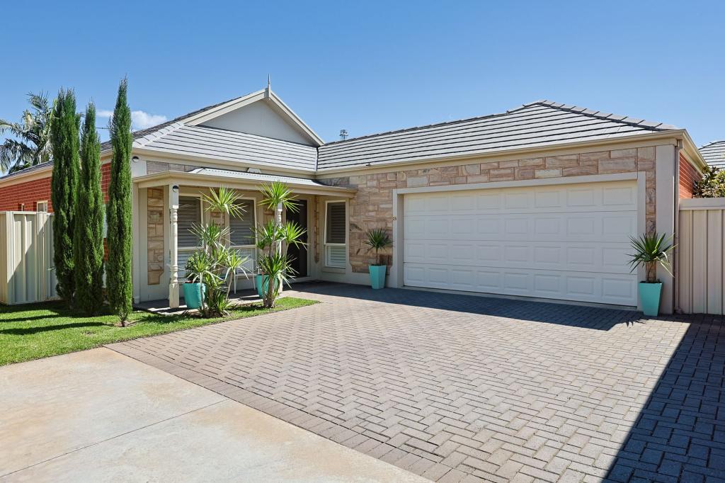 25/313 Eighth St, Mildura, VIC 3500