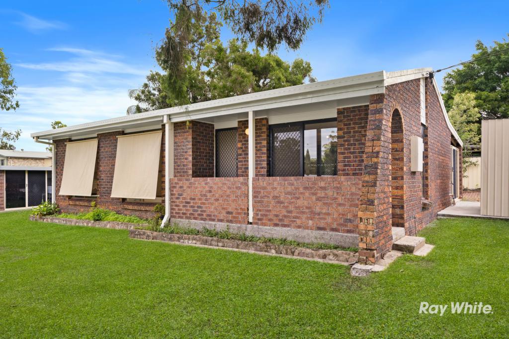 2 Rinto Dr, Eagleby, QLD 4207