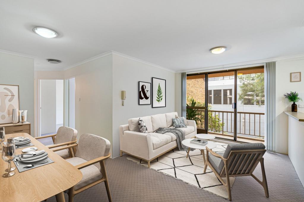 25/61-89 Buckingham St, Surry Hills, NSW 2010