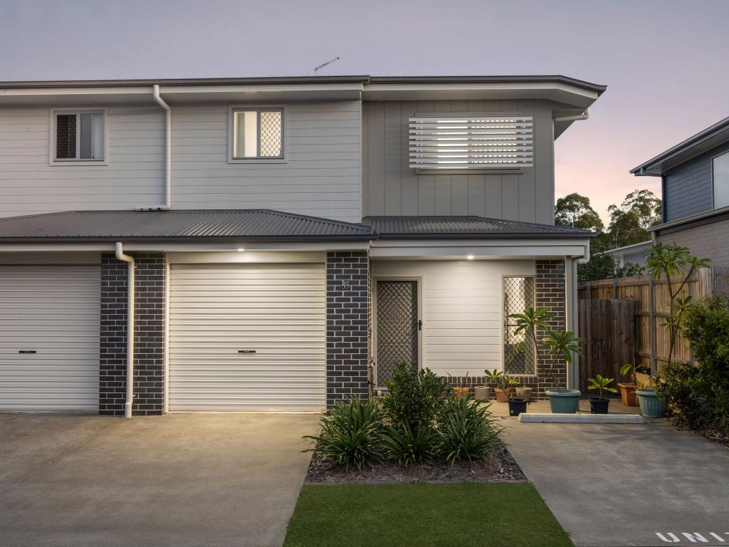 LOT 35/46 CLAUSSEN ST, BROWNS PLAINS, QLD 4118