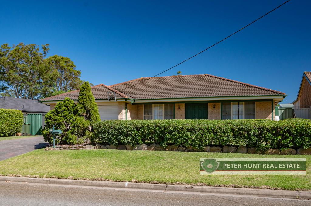 55 Milne St, Tahmoor, NSW 2573