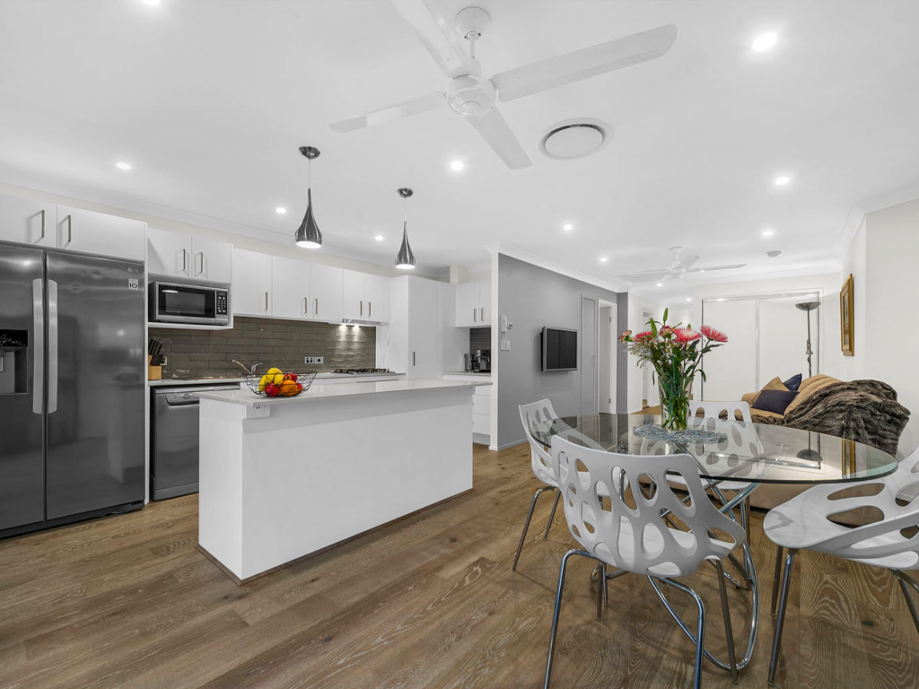 23/59 ROBERTSON ST, FORTITUDE VALLEY, QLD 4006