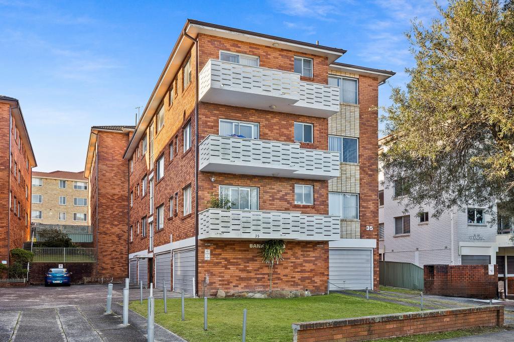 10/35 Villiers St, Rockdale, NSW 2216